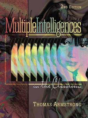 cover image of Multiple Intelligences in the Classroom